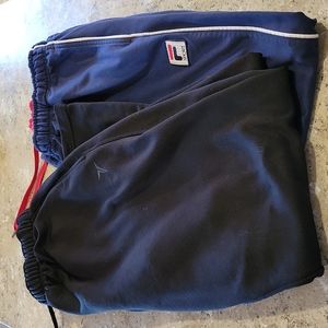 Men's medium joggers
